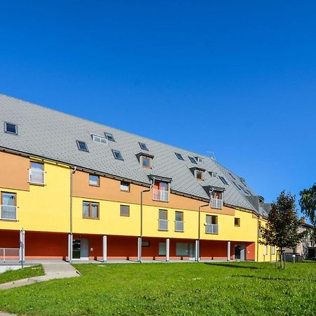 Apartman U Kostela Destne v Orlickych horach Exteriér fotografie
