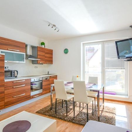 Apartman U Kostela Destne v Orlickych horach Exteriér fotografie