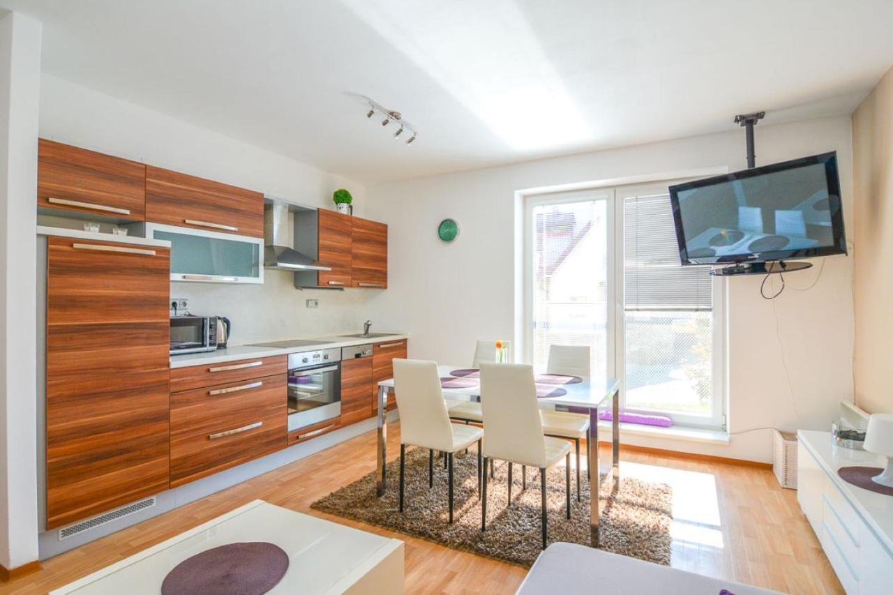 Apartman U Kostela Destne v Orlickych horach Exteriér fotografie
