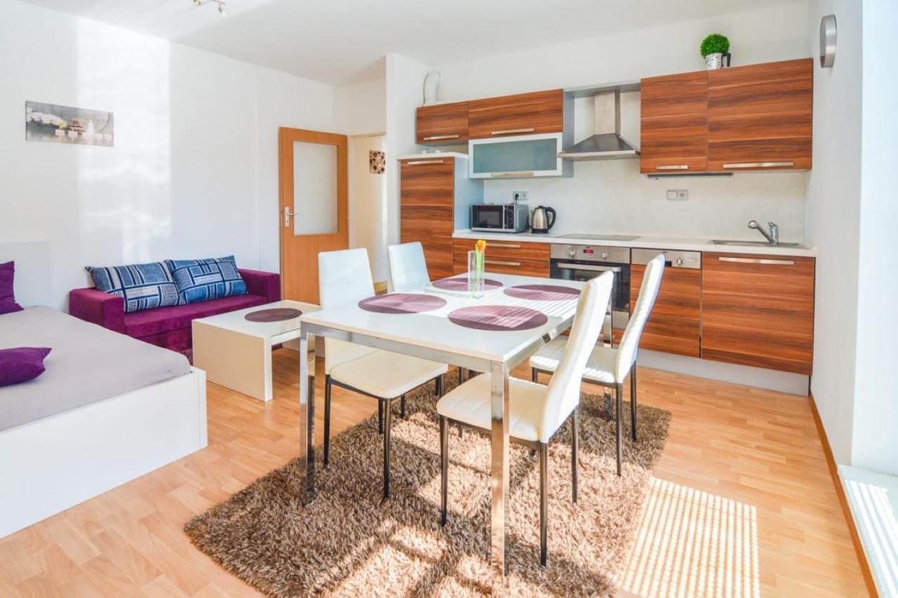 Apartman U Kostela Destne v Orlickych horach Exteriér fotografie
