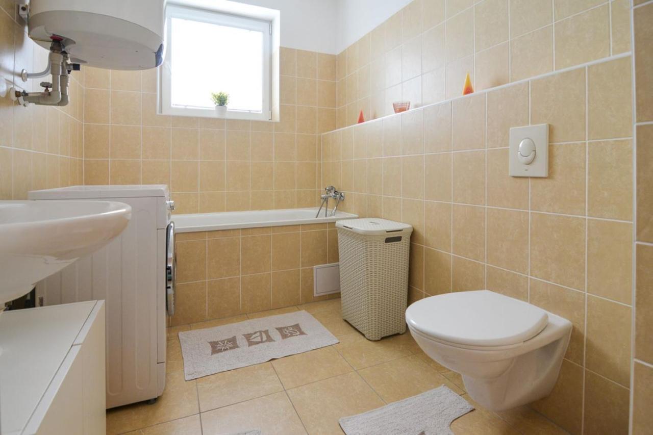 Apartman U Kostela Destne v Orlickych horach Exteriér fotografie