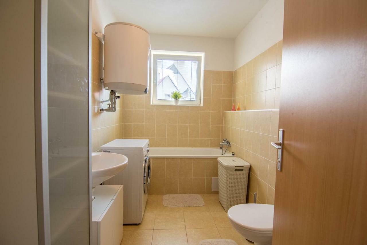 Apartman U Kostela Destne v Orlickych horach Exteriér fotografie