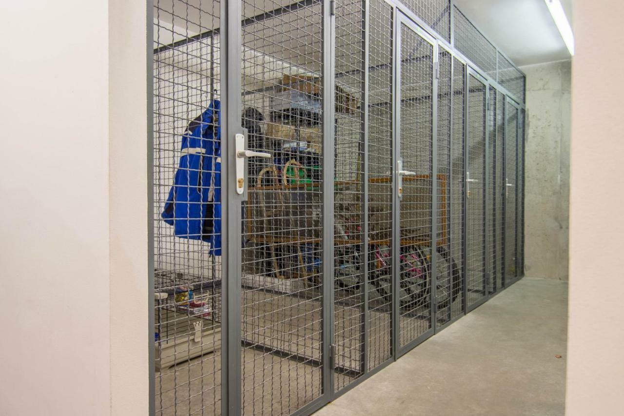 Apartman U Kostela Destne v Orlickych horach Exteriér fotografie